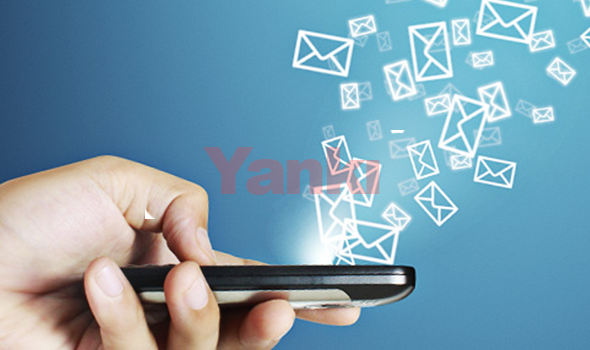 2022 yılı toplu SMS hizmeti alınacaktır