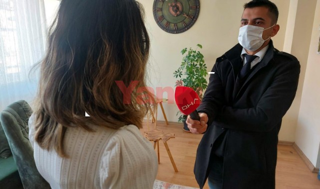 9 yıl boyunca babasının istismarına uğrayan kadın: 'Çocukluğumu çaldılar'