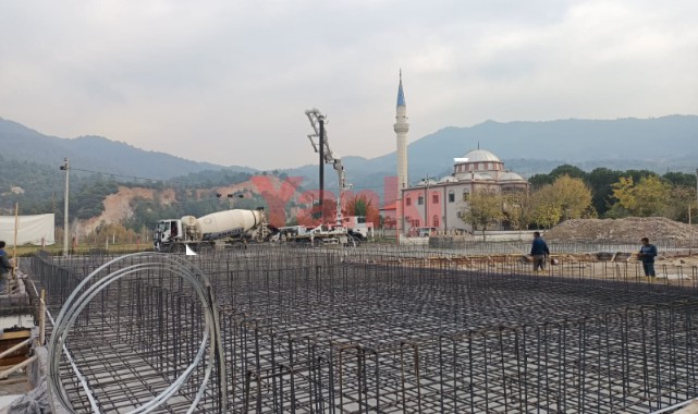 Başkan Baş: ‘Milletimize ne söz verdiysek hepsini hayata geçirdik’