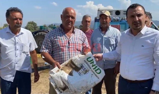 Başevirgen: "Gübrede Sabit Kur Modeline Mi Geçilecek?"