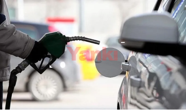 Benzin ve motorine zam geliyor