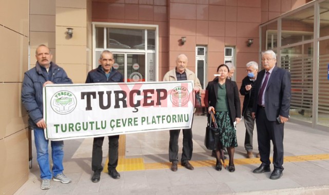 Biyogaz Projesi ile ilgili bilirkişi keşfinin karar duruşması yapıldı