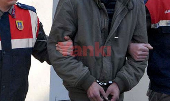 18 yıl kesinleşmiş hapis cezası bulunan şüpheli Turgutlu’da yakalandı