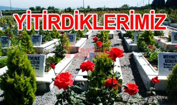 Demirsahan Ailesi'nin acı günü