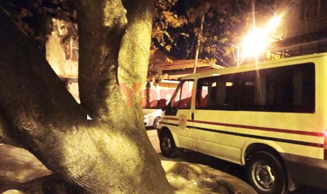 Düğünde 'yan baktın' cinayetine 1 tutuklama