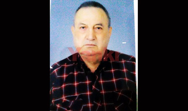 Eski tavukçulardan Süleyman Danacı vefat etti