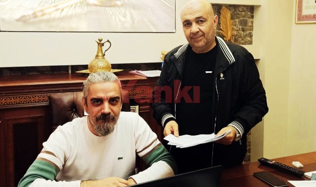 Eski yöneticiler suç duyurusunda bulundu