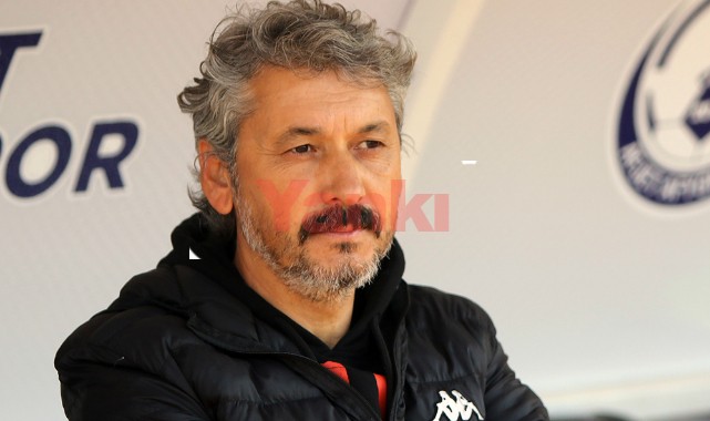 Gerin: ‘Bizim için her anlamda kötü bir gündü’