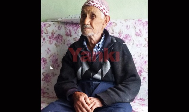 Gökgedikli Ahmet Aka yaşamını yitirdi