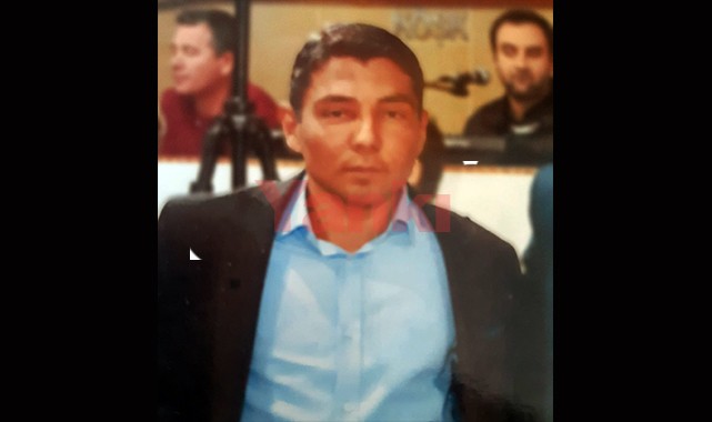 Halil Tunçtan vefat etti