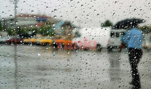 Hava sıcaklığı 4-8 derece azalacak…