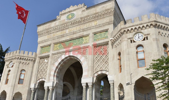 İstanbul Üniversitesi 10 Araştırma Görevlisi alıyor