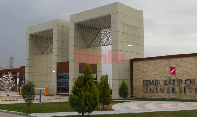 İzmir Kâtip Çelebi Üniversitesi 14 öğretim elemanı alacak