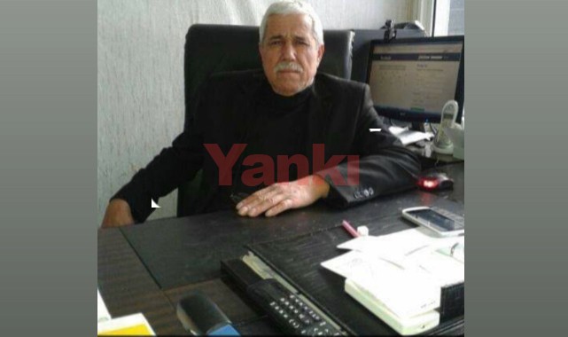 Kaya Ailesi'nin Acı Günü