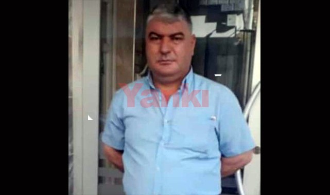 Ortakavak Ailesi'nin acı günü