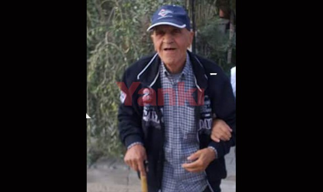 Remzi Eğreti vefat etti