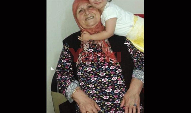 Tarhan Ailesi'nin acı günü