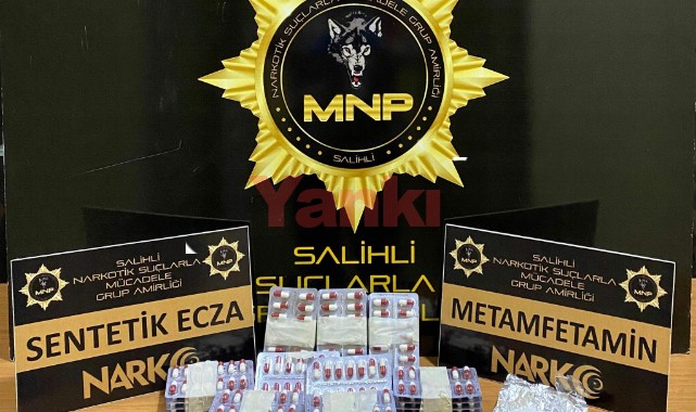 TIR'da uyuşturucu ile yakalanan 2 şüpheliden 1'i tutuklandı