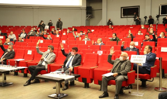 Toplu ulaşım esnafının beklediği haber meclisten geçti