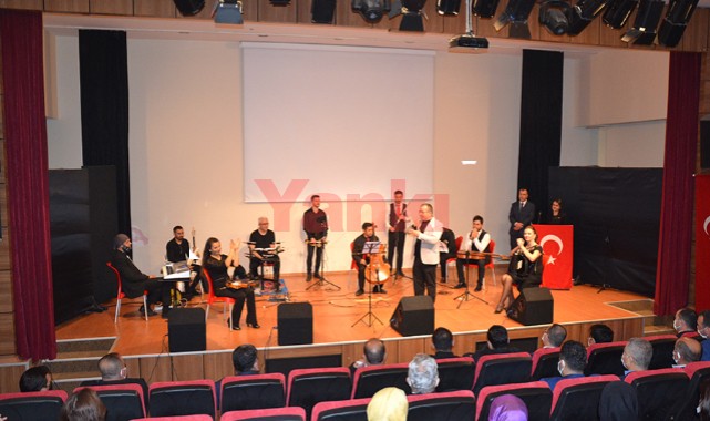 Turgutlu’da Müzik Öğretmenleri Topluluğu Kuruldu