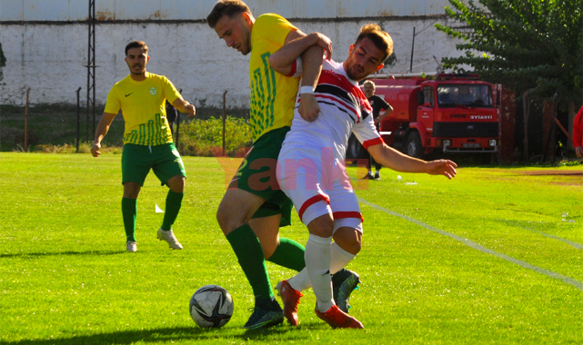 Turgutluspor'un rakibi Diyarbekir, parola 3 puan!