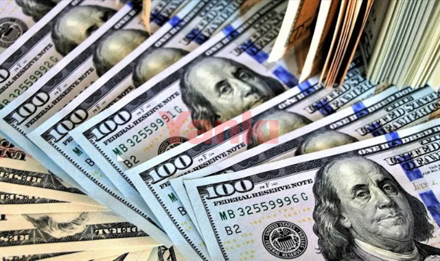 Türk Lirası'nda kayıp hız kesmiyor