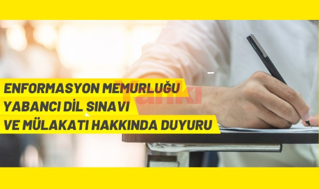 TÜRSAB'dan sınav duyurusu