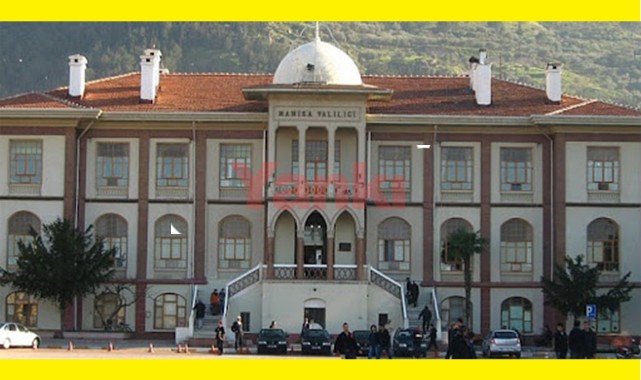 X-RAY bagaj kontrol cihazı alınacaktır