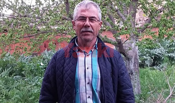 Yılmaz Şengül yaşamını yitirdi