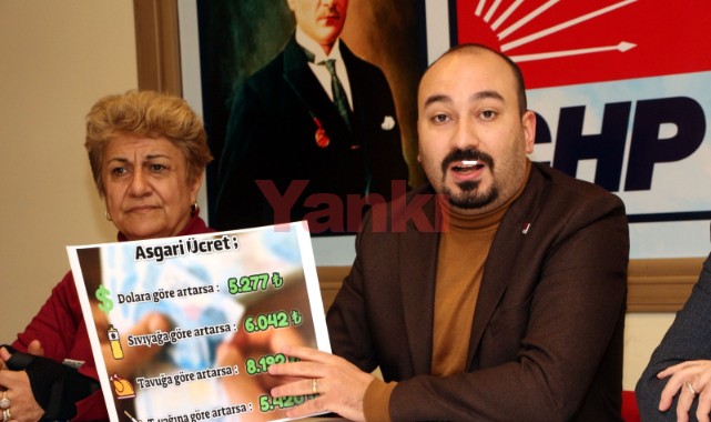 Balaban: 'Kriz artık buhrana dönüşmüş durumda'