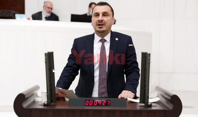 Başevirgen: “Kooperatiflerin batmasının nedeni iktidarın yanlış uygulamalarıdır”