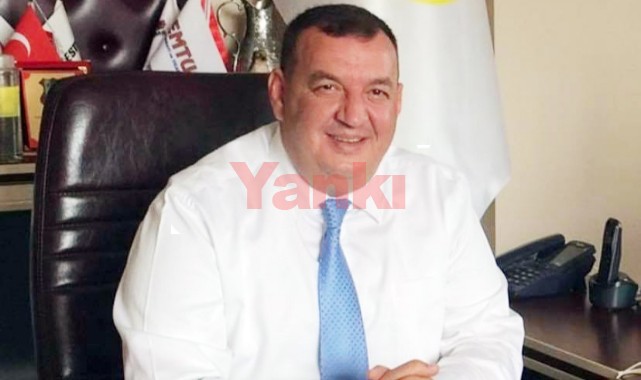Başkan Yörüyen: ‘İftira ve karalama kampanyaları ile bir yere varamayacaksınız’