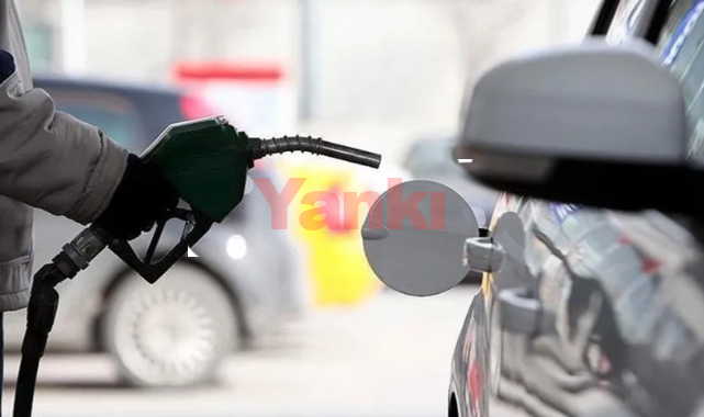 Benzine 58 kuruş indirim geliyor
