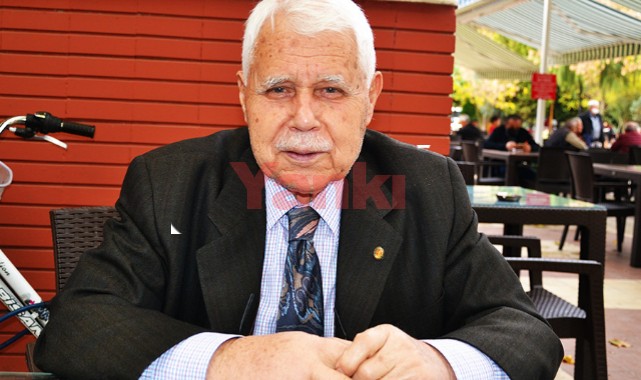 Cavit Çıkıkçı’dan Turgutlulu hayırseverlere teşekkür