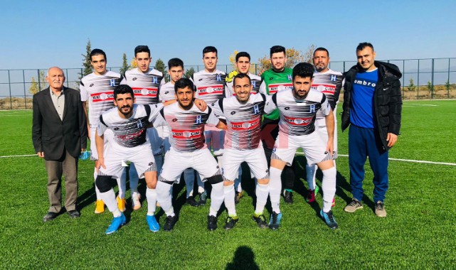 Çepnidere 8 - Çatalköprü 1