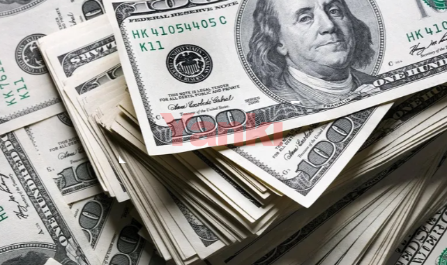 Dolar/TL, 15 lirayı geçti