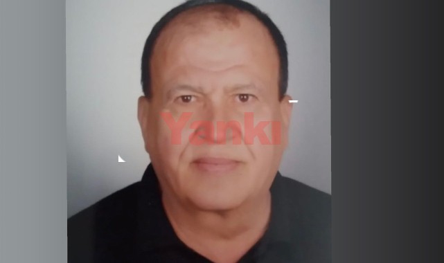 Eski emlakçı İrfan Kaya kalbine yenildi
