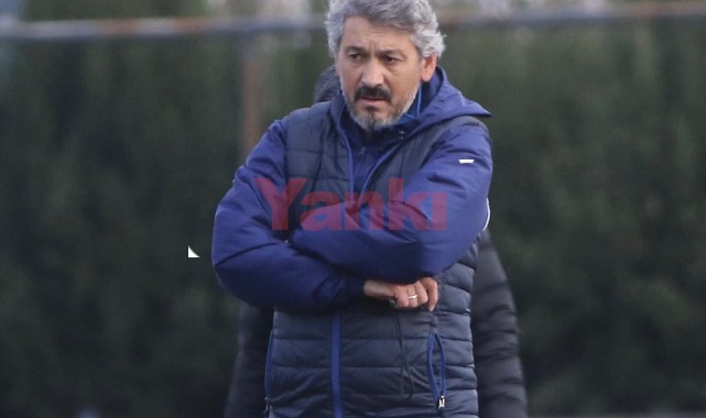 Gerin: ‘Günümüzde değildik, camiamızdan özür diliyoruz’