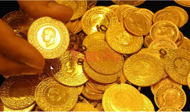 Gram altın 900 lirayı aştı