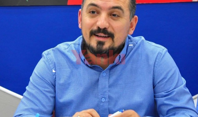 İYİ Parti ilçe başkanı görevi bırakıyor mu? Yanıt Manisa'dan geldi