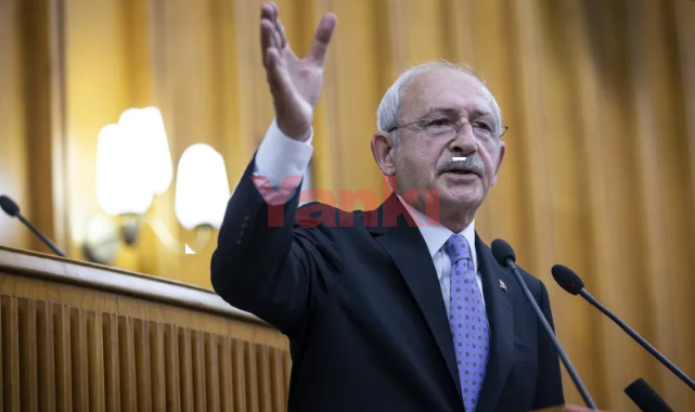 Kılıçdaroğlu, TÜİK'e gidiyor