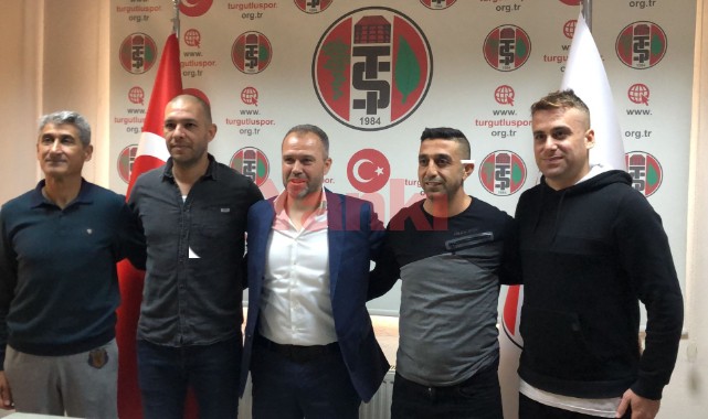 Nazım Gülay İmzayı Attı