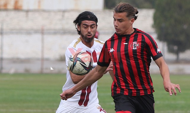 Sarper Çağlar’a U19 Milli Takım Daveti