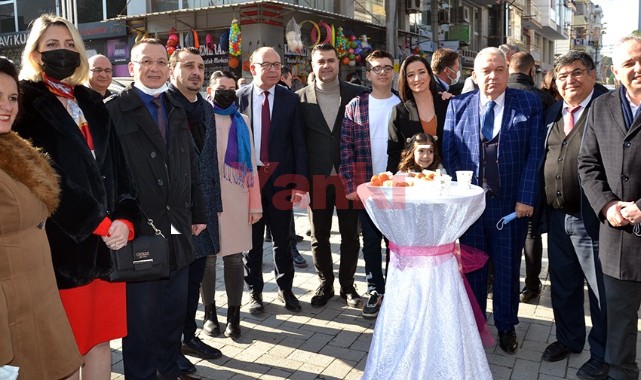 'Sigortam Benim' Açıldı