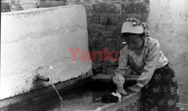 TARİH İÇİNDE DALBAHÇE VE BİRKAÇ ESKİ FOTOĞRAF