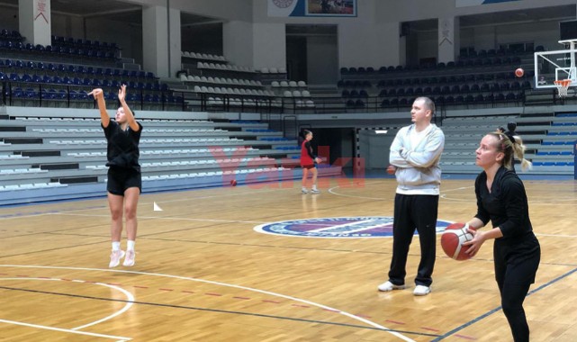 Turgutlu Belediyespor’da Gökhan Aşıcı Dönemi
