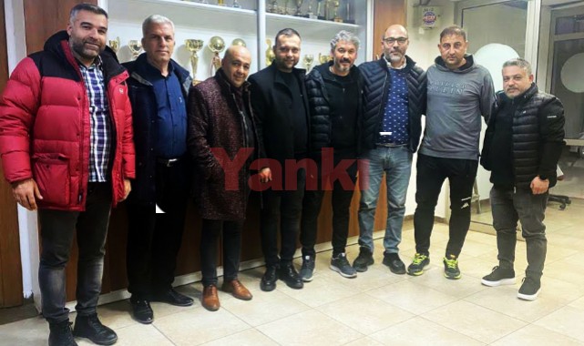 Turgutluspor'da Atila Gerin ve ekibiyle yollar ayrıldı!