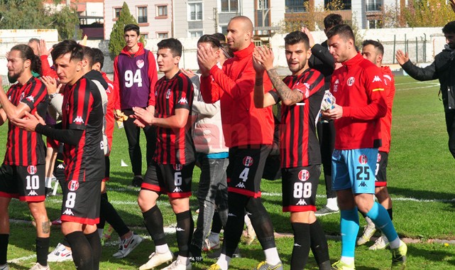 Turgutluspor'da Daşkan memnun