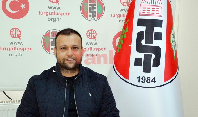 Turgutluspor’da gündem transfer