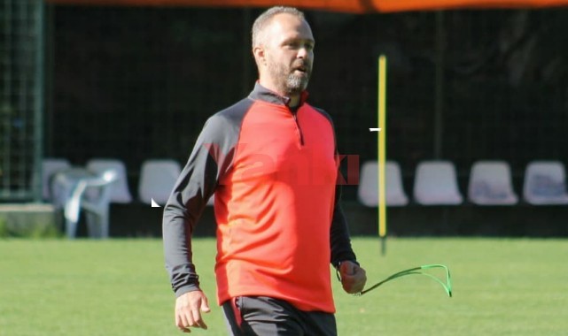 Turgutluspor Nazım Gülay'la prensipte anlaştı!